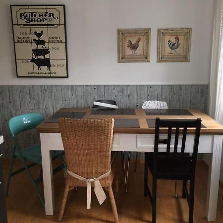 Ferienwohnung Im Herzen Von Kelheim Buitenkant foto