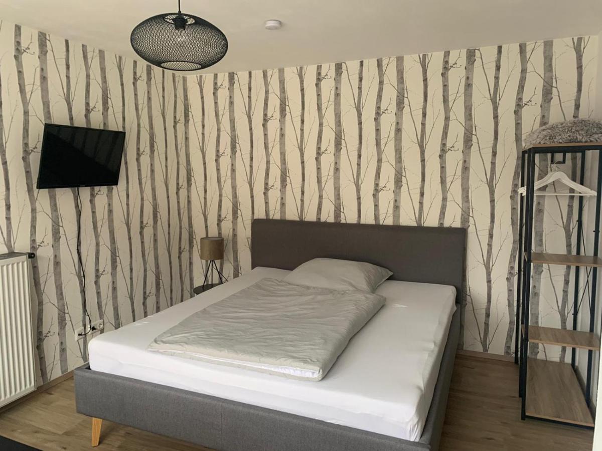 Ferienwohnung Im Herzen Von Kelheim Buitenkant foto