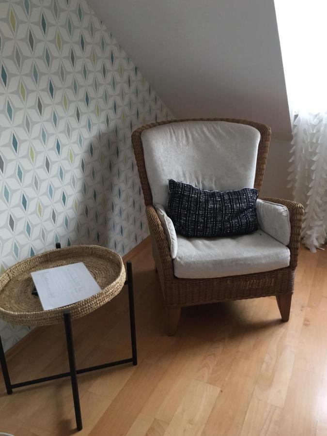 Ferienwohnung Im Herzen Von Kelheim Buitenkant foto