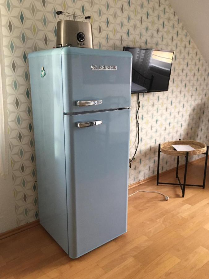Ferienwohnung Im Herzen Von Kelheim Buitenkant foto