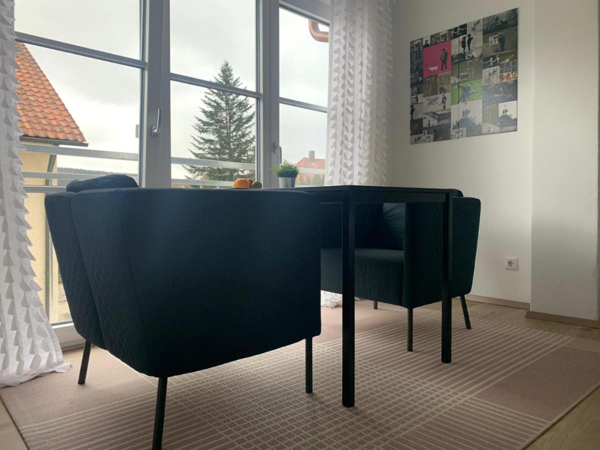 Ferienwohnung Im Herzen Von Kelheim Buitenkant foto